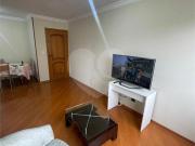 Apartamento com 3 quartos à venda em Jardim Germânia SP