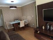 Apartamento com 3 quartos à venda em Jardim Japão SP