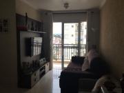 Apartamento com 3 quartos à venda em Jardim Japão SP