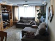 Apartamento com 3 quartos à venda em Jardim Japão SP