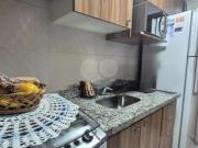 Apartamento com 3 quartos à venda em Jardim Japão SP