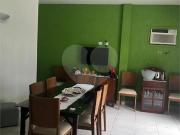 Apartamento com 3 quartos à venda em Jardim Las Palmas SP