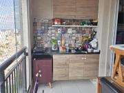 Apartamento com 3 quartos à venda em Jardim Leonor...