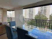 Apartamento com 3 quartos à venda em Jardim Marajoara SP