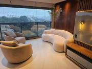 Apartamento com 3 quartos à venda em Jardim Morumbi SP
