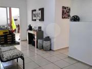 Apartamento com 3 quartos à venda em Jardim Nova Europa SP