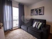 Apartamento com 3 quartos à venda em Jardim Oriental SP