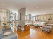 Apartamento com 3 quartos à venda em Jardim Paulista SP