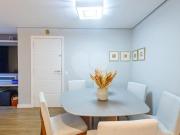 Apartamento com 3 quartos à venda em Jardim Paulista SP
