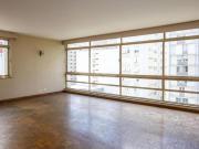 Apartamento com 3 quartos à venda em Jardim Paulista SP