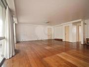 Apartamento com 3 quartos à venda em Jardim Paulista SP