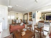Apartamento com 3 quartos à venda em Jardim Paulista SP