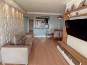 Apartamento com 3 quartos à venda em Jardim Piratininga SP