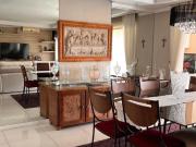 Apartamento à venda com 3 quartos, sendo 3 suítes, no...