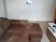 Apartamento com 3 quartos à venda em Jardim Prudência SP