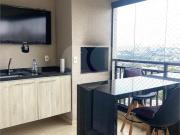 Apartamento com 3 quartos à venda em Jardim São Caetano SP