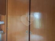 Apartamento com 3 quartos à venda em Jardim Santa Inês SP