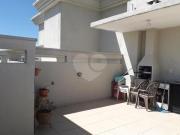 Apartamento com 3 quartos à venda em Jardim Santa Rosa SP