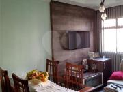 Apartamento com 3 quartos à venda em Jardim Santa...