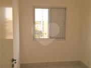 Apartamento com 3 quartos à venda em Jardim Santiago SP