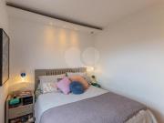 Apartamento com 3 quartos à venda em Jardim Taquaral SP