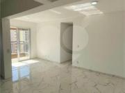 Apartamento com 3 quartos à venda em Jardim Tupanci SP