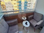 Apartamento com 3 quartos à venda em Jardim Vergueiro...