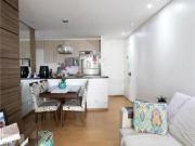 Apartamento com 3 quartos à venda em Jardim Vila Formosa SP