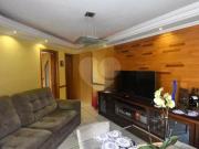 Apartamento com 3 quartos à venda em Jardim Vila Formosa SP