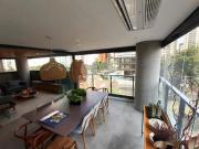 Apartamento com 3 quartos à venda em Jardim Vila Mariana SP