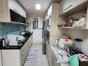 Apartamento com 3 quartos à venda em Jardim Wanda SP
