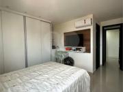 Apartamento com 3 quartos à venda em Jatiúca AL