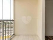 Apartamento com 3 quartos à venda em Lapa SP