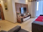 Apartamento com 3 quartos à venda em Lauzane Paulista SP