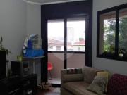 Apartamento com 3 quartos à venda em Lauzane Paulista SP