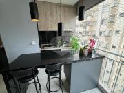 Apartamento com 3 quartos à venda em Lauzane Paulista SP