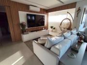 Apartamento com 3 quartos à venda em Lauzane Paulista SP