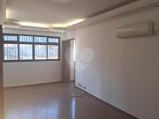 Apartamento com 3 quartos à venda em Lauzane Paulista SP