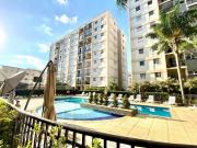 Apartamento com 3 quartos à venda em Loteamento City...