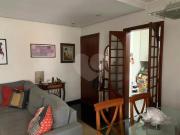 Apartamento com 3 quartos à venda em Maranhão SP