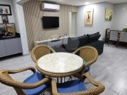 Apartamento com 3 quartos à venda em Marapé SP