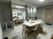 Apartamento com 3 quartos à venda em Marapé SP