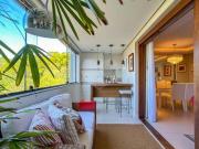 Apartamento com 3 quartos à venda em Menino Deus RS