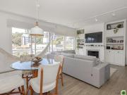 Apartamento com 3 quartos à venda em Menino Deus RS