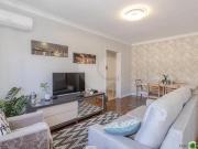 Apartamento com 3 quartos à venda em Menino Deus RS