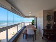 Apartamento com 3 quartos à venda em Mirim SP