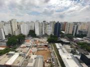 Apartamento com 3 quartos à venda em Moema SP