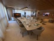 Apartamento com 3 quartos à venda em Moema SP