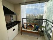 Apartamento com 3 quartos à venda em Moinho Velho SP