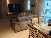 Apartamento com 3 quartos à venda em Mooca SP